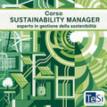SUSTAINABILITY MANAGER