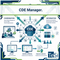 CDE MANAGER