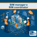 BIM Manager - BIM Coordinator