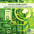 CAM Edilizia 2025: aggiornamenti normativi ed applicativi