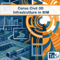 BIM SPECIALIST - INFRASTRUTTURE