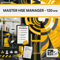 HSE MANAGER