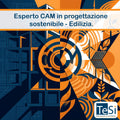 Esperto CAM in progettazione sostenibile - Edilizia