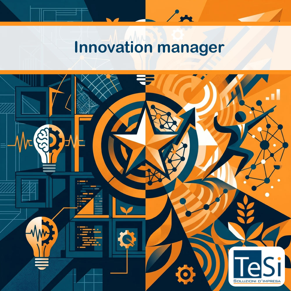 Innovation manager
