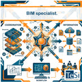 BIM specialist Architettura - Strutture - Impianti