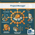 Project manager