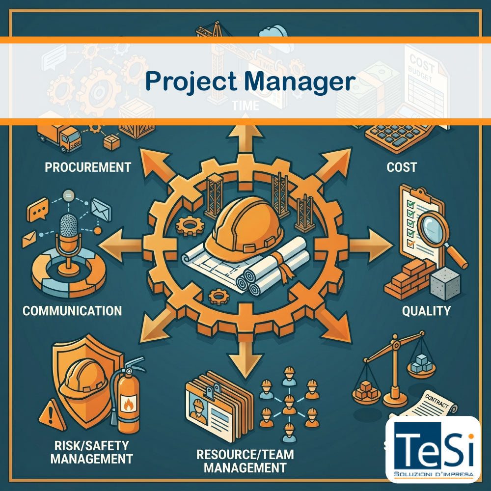 Project manager
