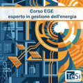 Corso EGE - esperto in gestione dell'energia